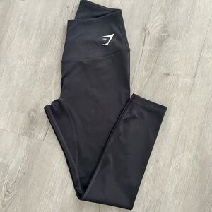 Gymshark athletic pants 7/8 length leggings